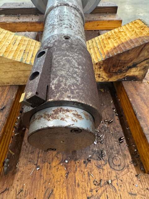 Drill Quip Caterpillar 50 Adjustable Boring Bar - Image 3