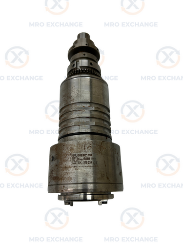 Precise Live Tool Holder 000.973.194 | Orientation: Radial - Image 1