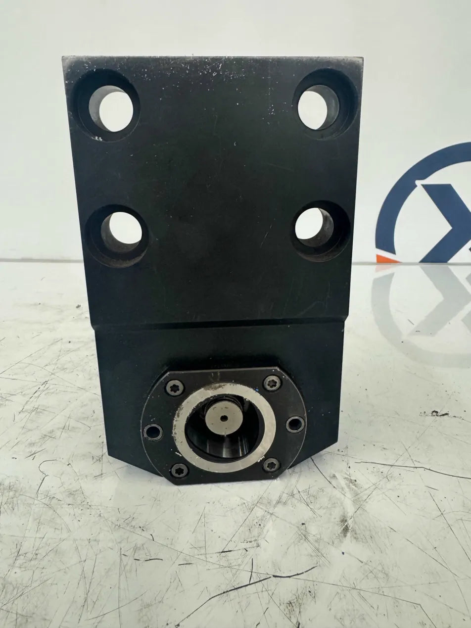 Sandvik Coromant Radial Live Tool Holder 5HAR14NX-000944 | Orientation: Radial - Image 5