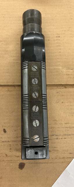 Sunnen Honing Mandrel 2H-P28-2375WG | 2.355 In. to 2.500 In. Bore Range | Orientation: Axial - Image 2