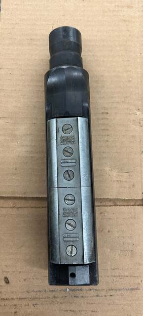 Sunnen Honing Mandrel RR-P28-2500WG | 2.480 In. to 2.625 In. Bore Range - Image 2