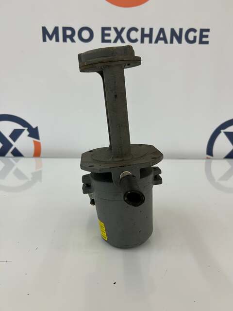 Graymills Pump IMV08-F 3/8" NPT - Image 3