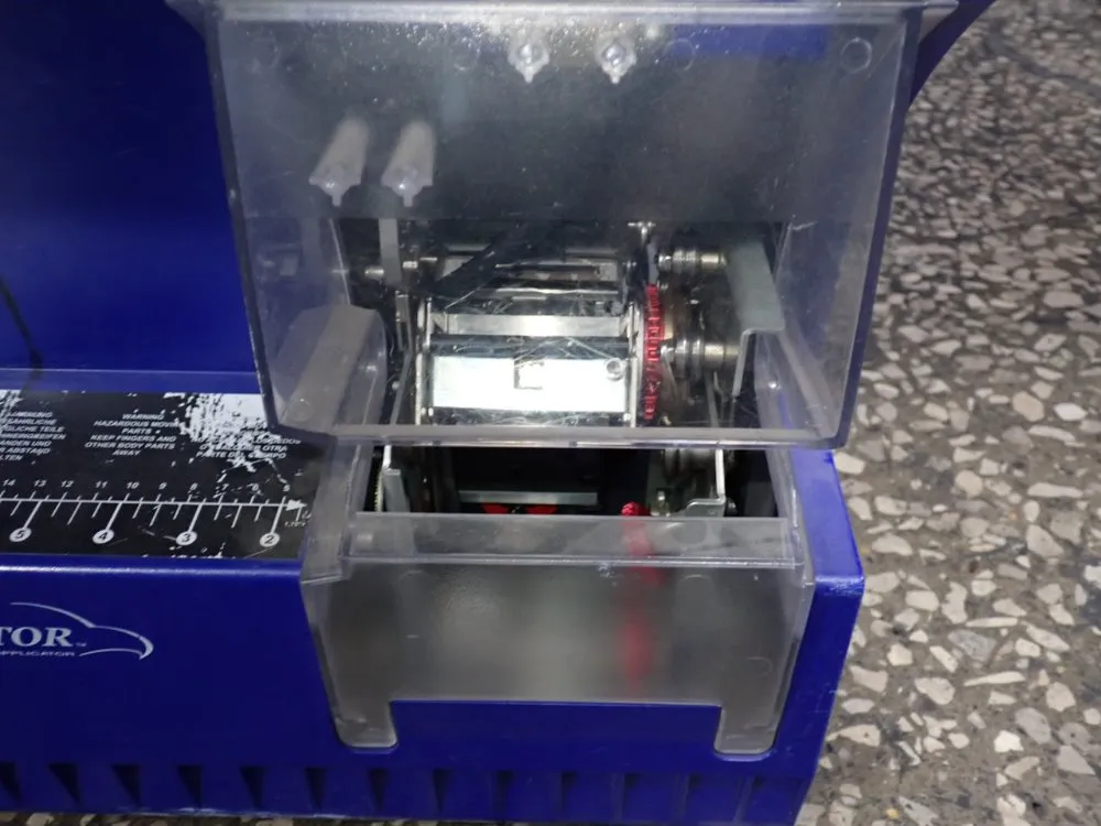 Brady #Wraptor, Label Printer Applicator (3 available) - Image 3