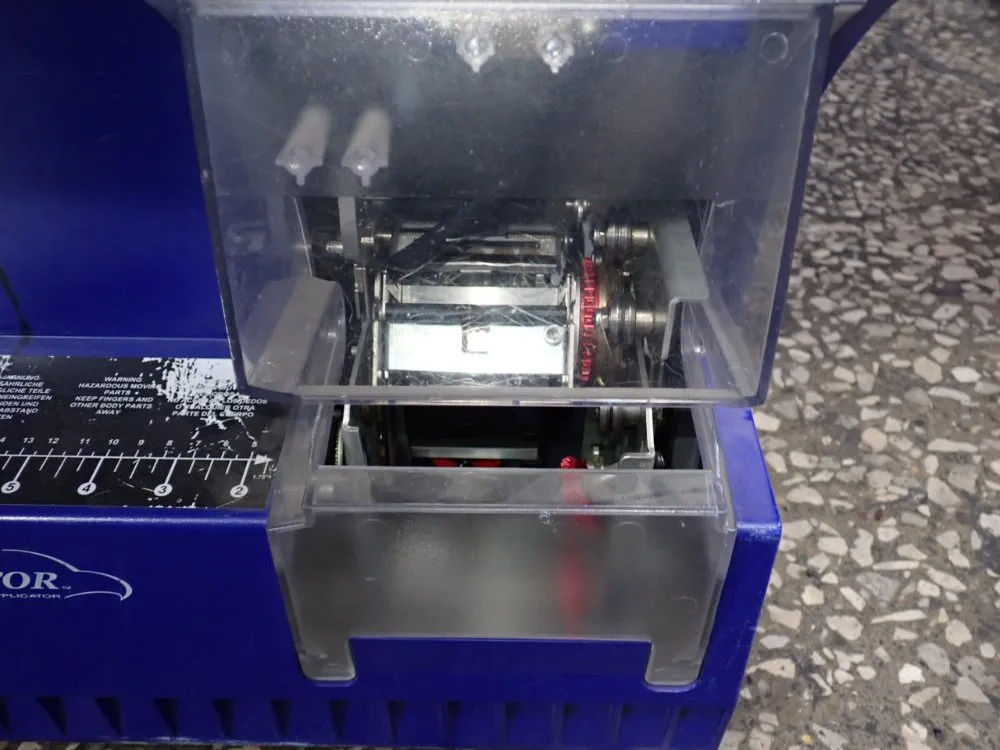 Brady #Wraptor, Label Printer Applicator (3 available) - Image 4