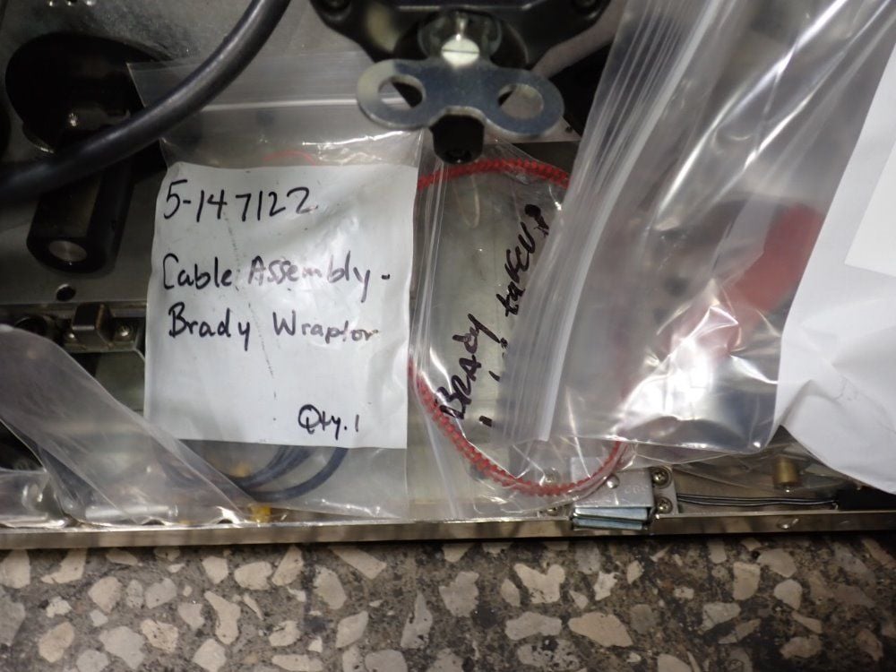 Brady #Wraptor, Label Printer Applicator (3 available) - Image 7
