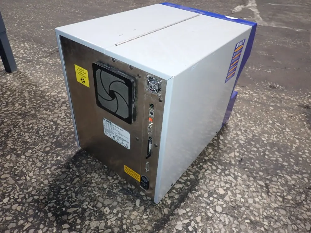 Brady #Wraptor, Label Printer Applicator (3 available) - Image 9