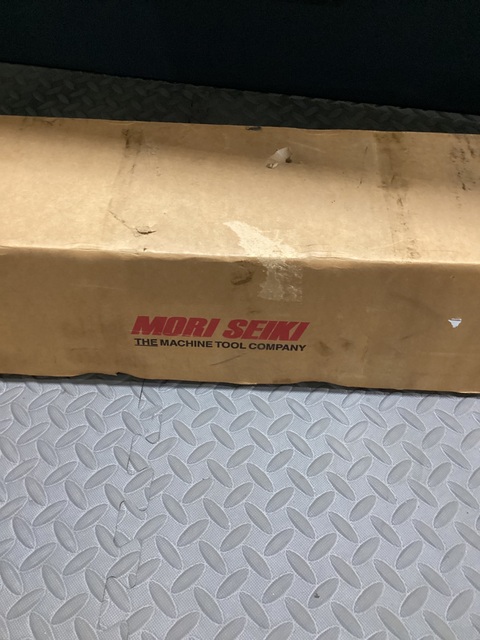 Mori Seiki #BS2051, TAILSTOCK BALL SCREW, NEW - Image 3