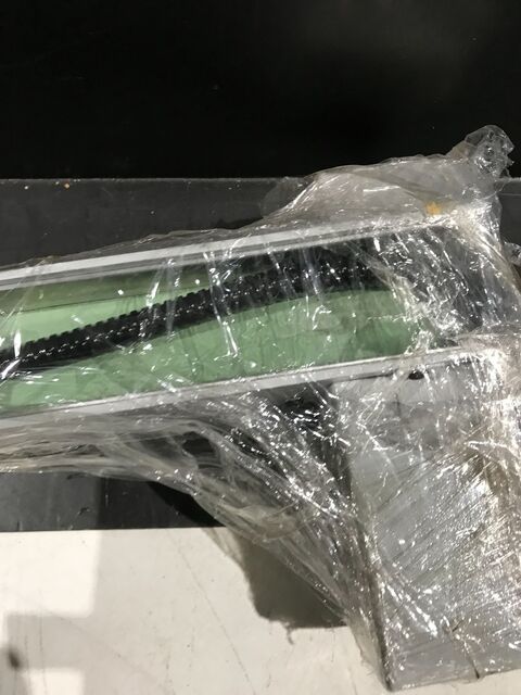 Hardinge #NLC000207003A, CNC MACHINE CABLE HARNESS - Image 2