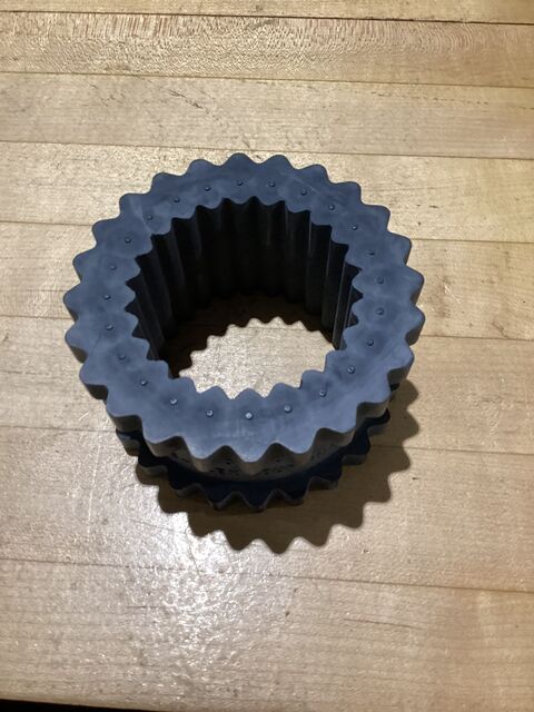 Lovejoy #PD32311, POWER TRANSMISSION COUPLING COMPONENT, NEW - Image 3