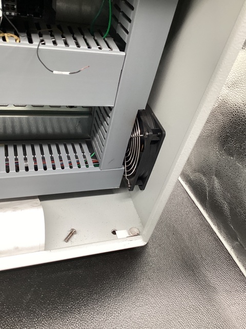 Oriontech #WM 8017544, WALL-MOUNT ENCLOSURE NEMA 4/IP66 - Image 5