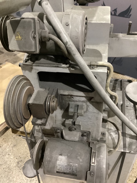 Tsugami #CTG-4, CUTTER AND TOOL GRINDER - Image 4