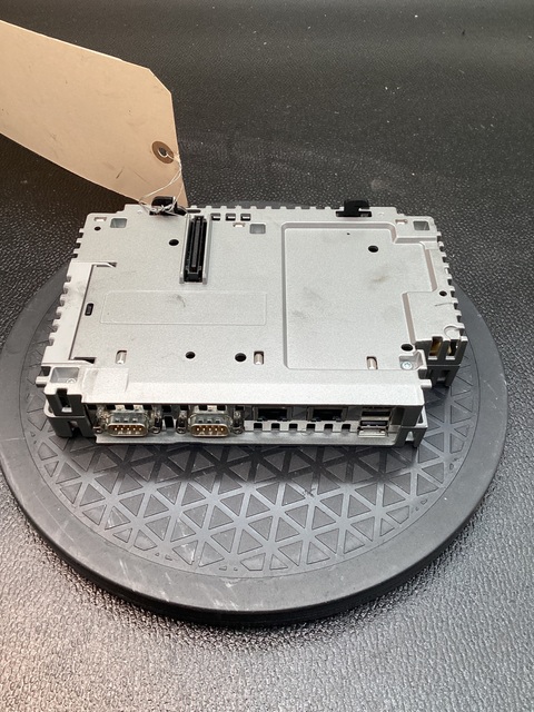 Pro-Face #PFXSP5B10, SP5000 POWER BOX MODULE 12VDC USB SERIAL - Image 1