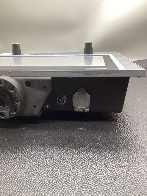 Siemens #6AV7422-5AC00-1AT0, IPC477D-BVO 15" Panel PC KP8F Buttons - Image 4