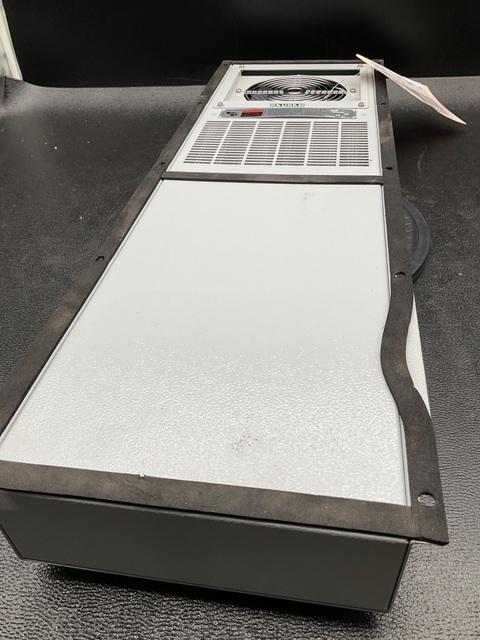 Kaukan #3AR, HEAT EXCHANGER UNIT - Image 1