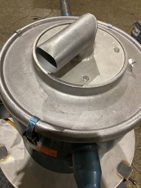 AEC Whitlock #25 LB.PVH, HOPPERS - Image 3