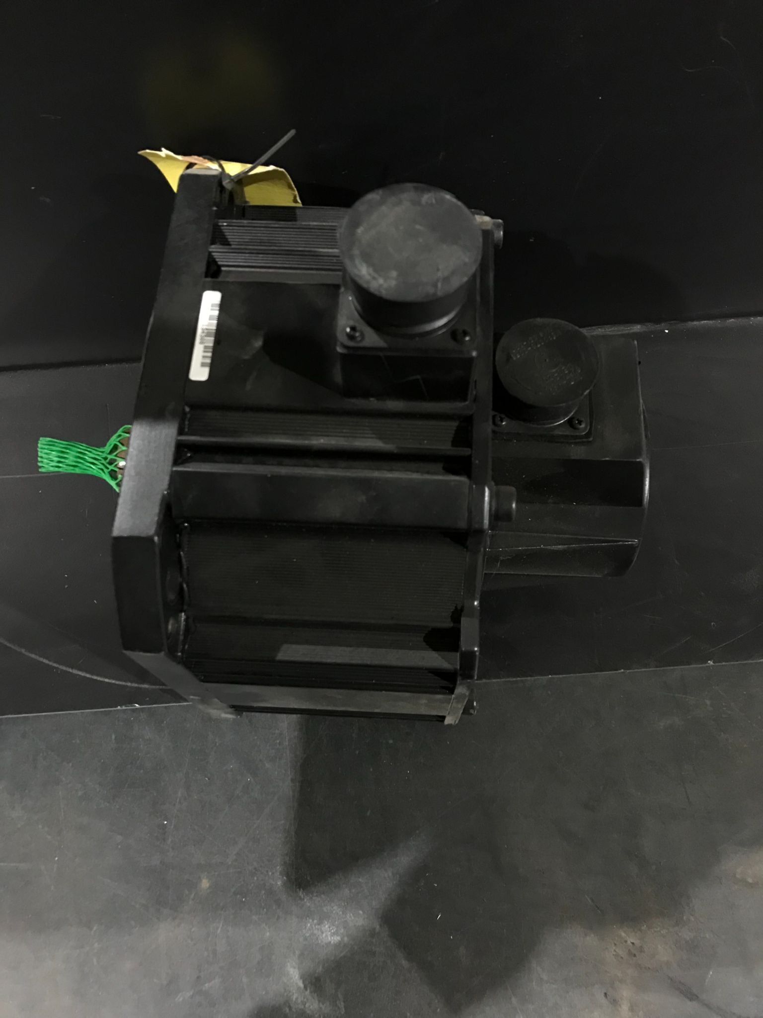 Nachi #MFM352Q5V, HYDRAULIC SUPPLY - Image 2