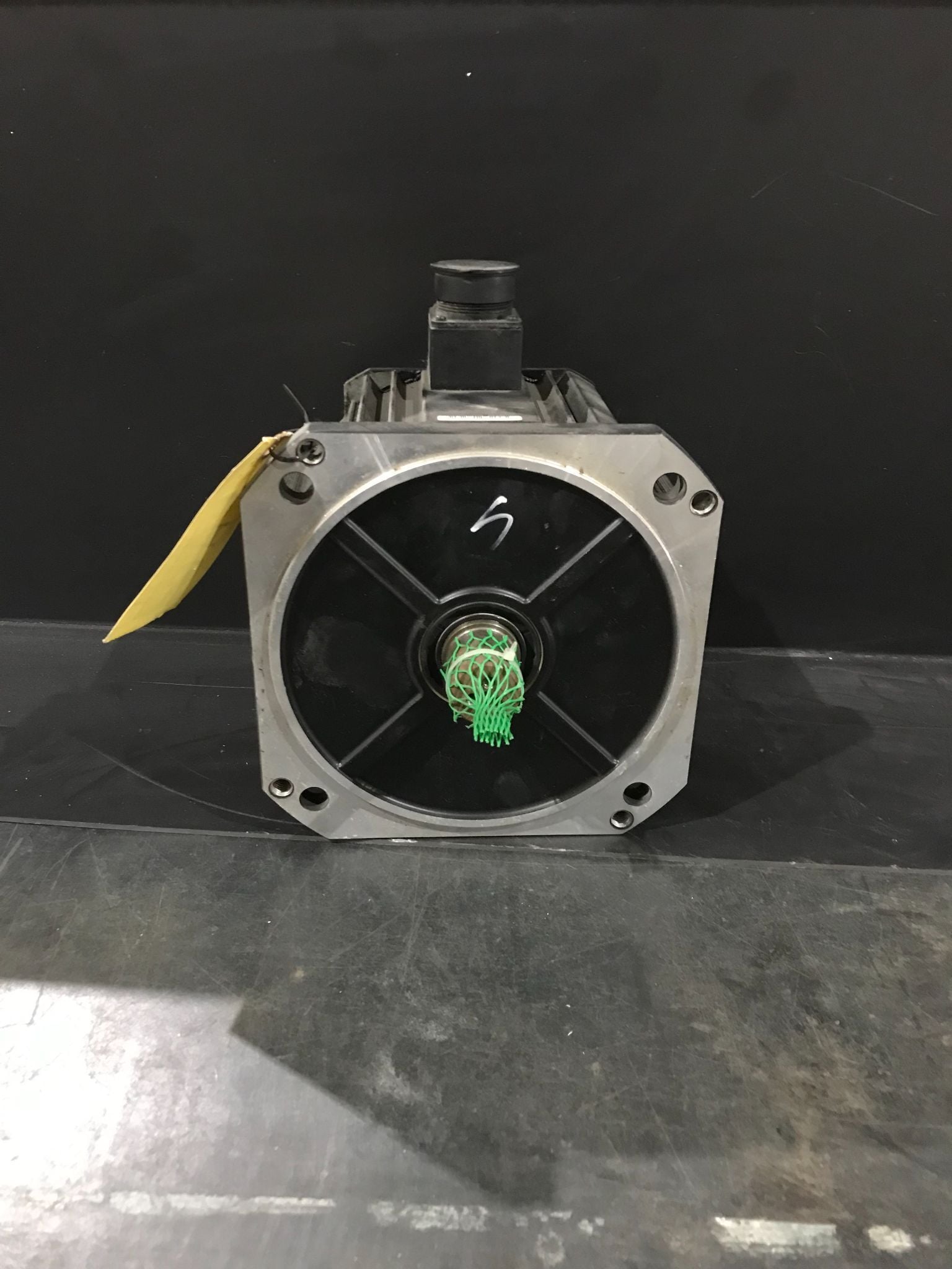 Nachi #MFM352Q5V, HYDRAULIC SUPPLY - Image 3