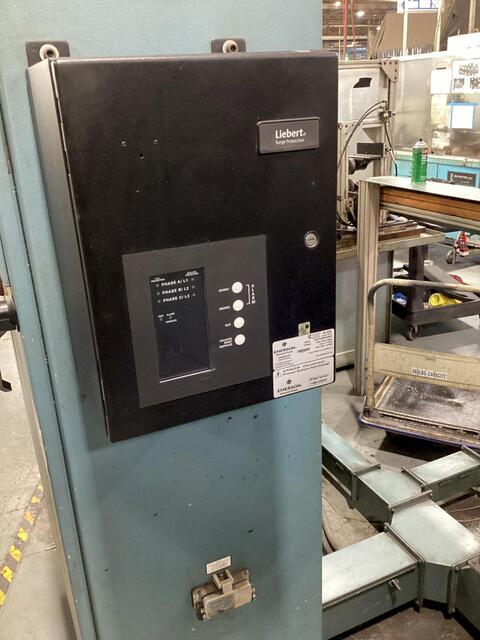 T & H #WU11-9, 3/8" Stainless Tube Mill, 2009 - Image 10