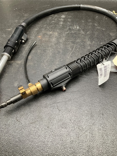 Tregaskiss #M760820, RA11AA1CA1CD QUICK LOAD LINER MIG WELDING - Image 1