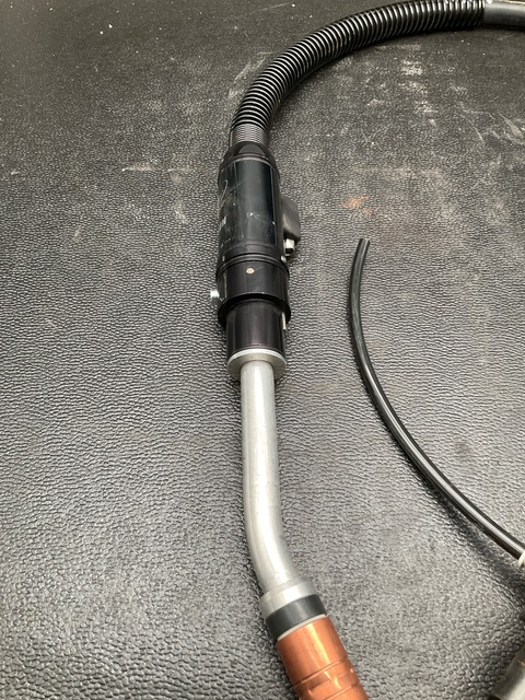 Tregaskiss #M760820, RA11AA1CA1CD QUICK LOAD LINER MIG WELDING - Image 2