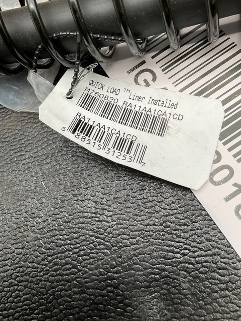 Tregaskiss #M760820, RA11AA1CA1CD QUICK LOAD LINER MIG WELDING - Image 5