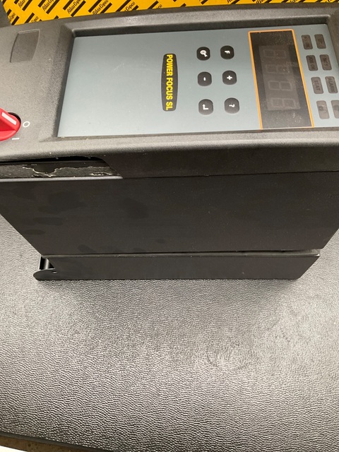 Atlas Copco #PF4002-C-HW, POWER FOCUS CONTROLLER - Image 2
