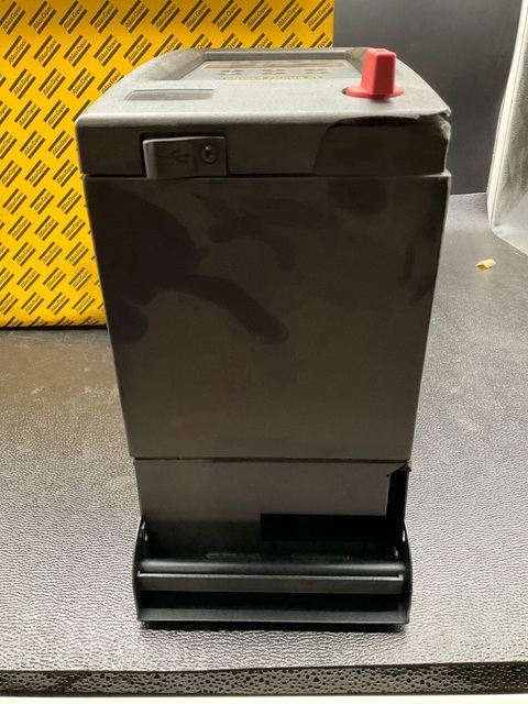 Atlas Copco #PF4002-C-HW, POWER FOCUS CONTROLLER - Image 3