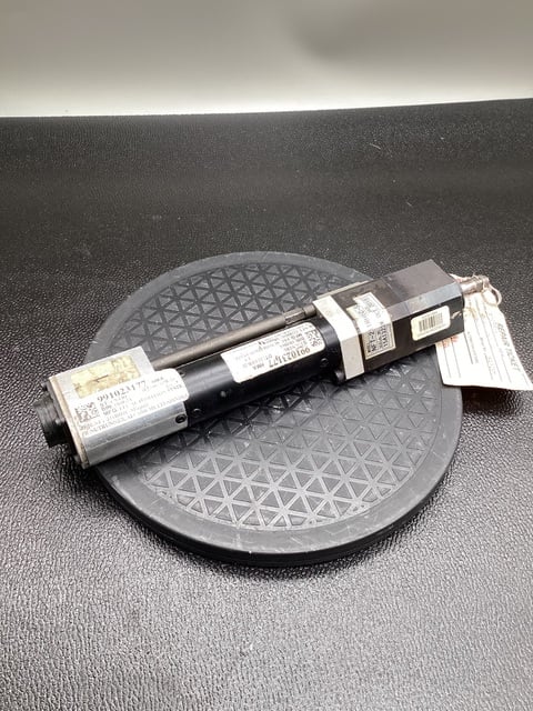 Finishing Equipment Co. #NFT-211RH1C-SB, NUTRUNNER - Image 1