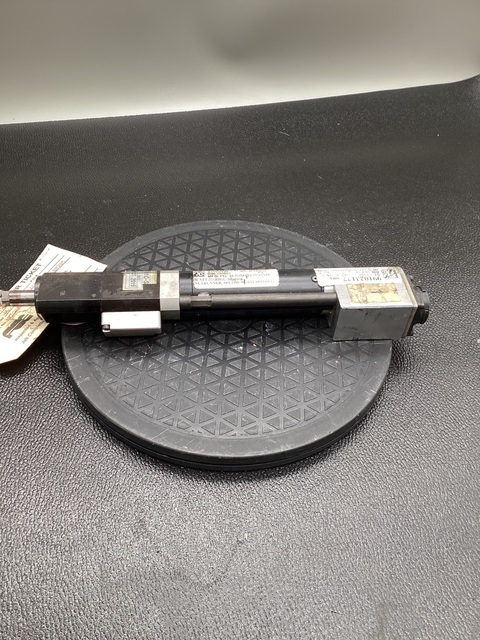 Finishing Equipment Co. #NFT-211RH1C-SB, NUTRUNNER - Image 3