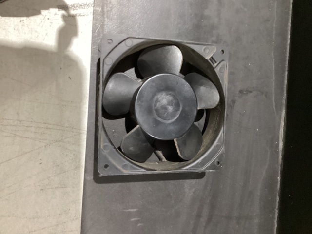 MINEBEA COOLING FAN 4715MS-20T-B50 USED - Image 3