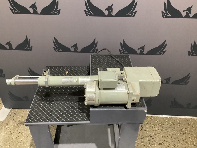 Tsubaki #LPGC100DK3XLK4-TK, POWER CYLINDER - Image 1