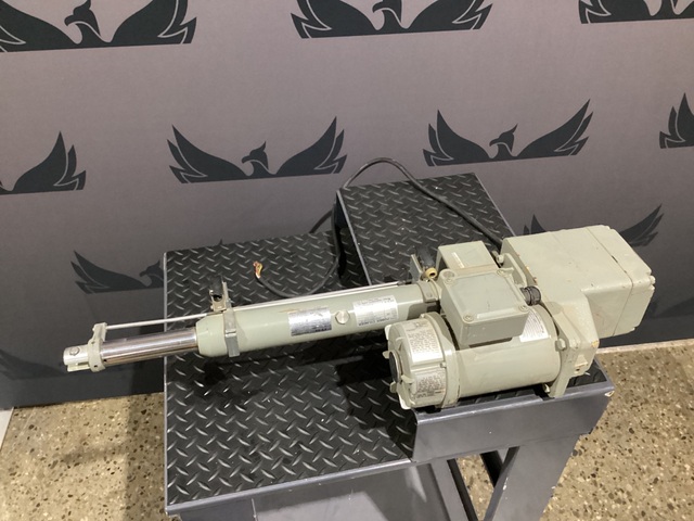 Tsubaki #LPGC100DK3XLK4-TK, POWER CYLINDER - Image 2
