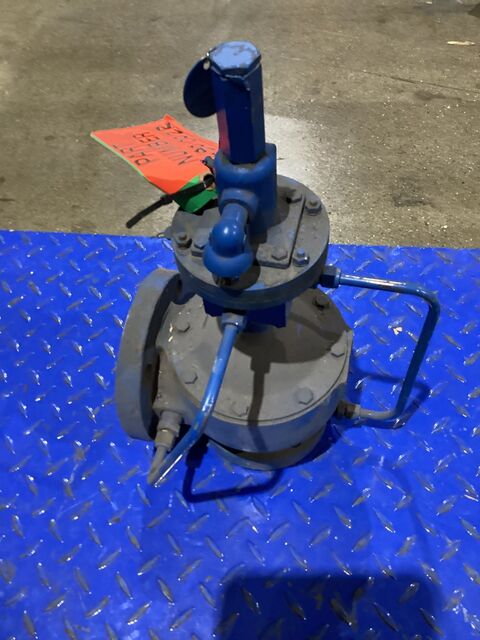 Anderson #3690-002R, Valve Controller - Image 1