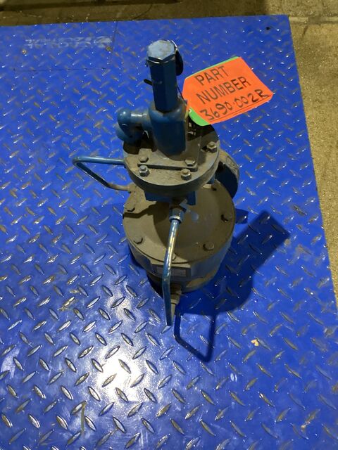 Anderson #3690-002R, Valve Controller - Image 3