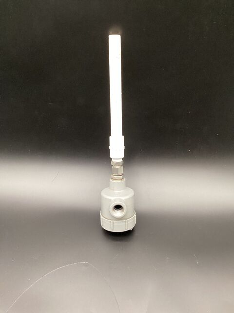 FCI #019376-01-06, 0193760106 Industrial Flow Switch - Image 1