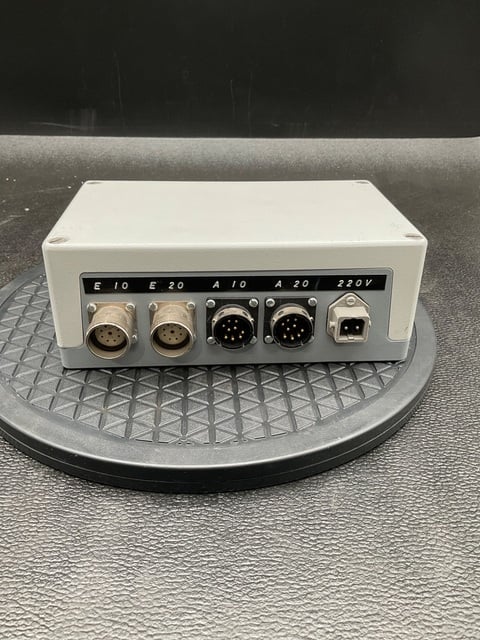 Heinz Bolli #10/20 EXE, INTERFACE MODULE E/A CONNECTORS - Image 1