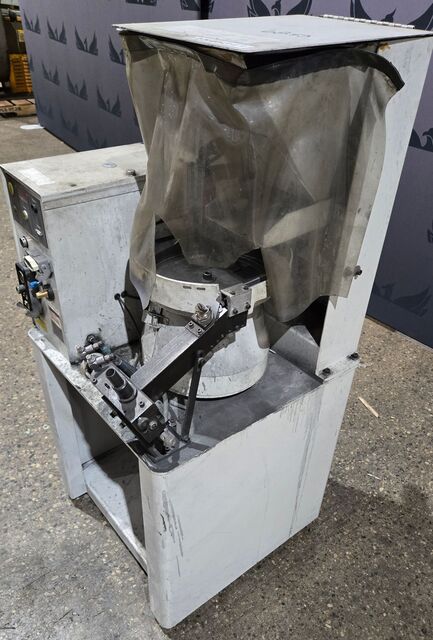 Emhart #ETF12N, VIBRATORY BOWL FEEDER - Image 2