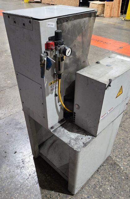 Emhart #ETF12N, VIBRATORY BOWL FEEDER - Image 3