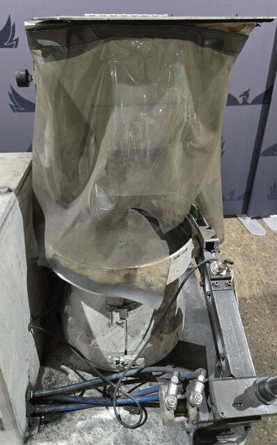 Emhart #ETF12N, VIBRATORY BOWL FEEDER - Image 7