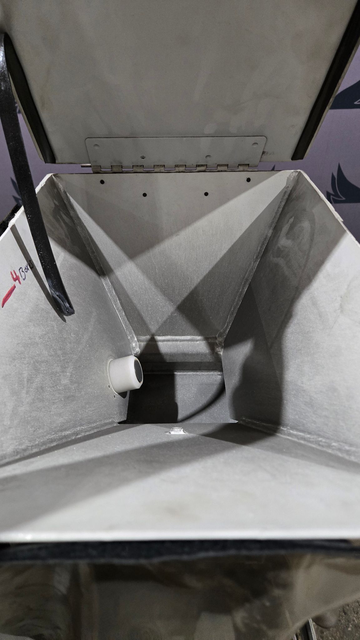 Emhart #ETF12N, VIBRATORY BOWL FEEDER - Image 9