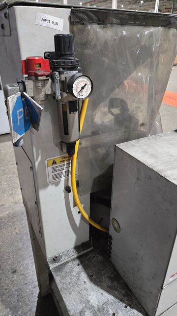 Emhart #ETF12N, VIBRATORY BOWL FEEDER - Image 10
