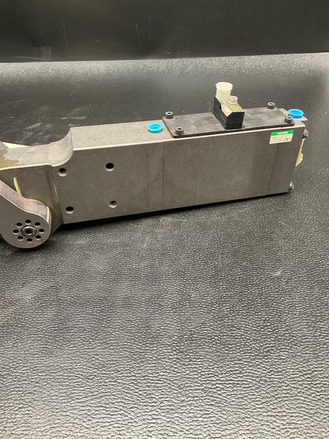 BTM #779800M, POWER CLAMP - Image 1