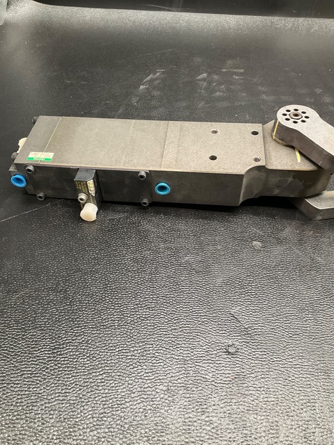 BTM #779800M, POWER CLAMP - Image 2
