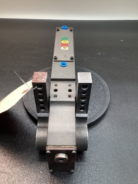 BTM #TPCA62-GP-723119H-180AL/R-NS-90, POWER CLAMP - Image 2