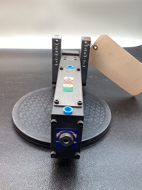 BTM #TPCA62-GP-723119H-180AL/R-NS-90, POWER CLAMP - Image 4