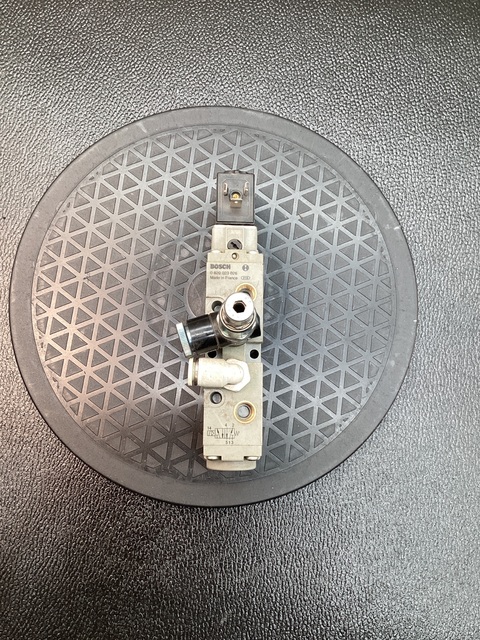 Bosch #0820023026, PNEUMATIC VALVE - Image 6