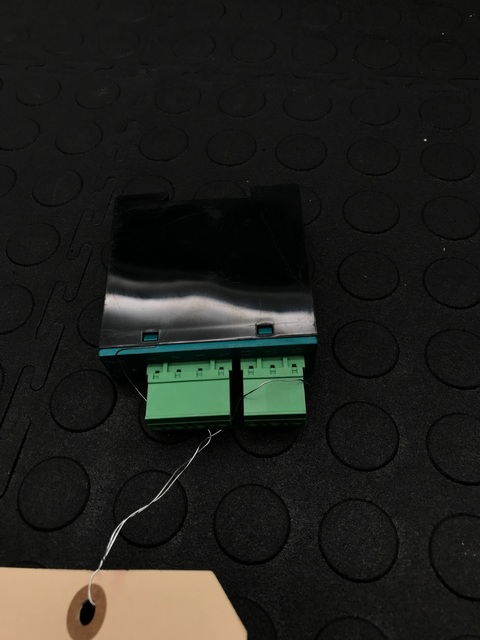 Sew-Eurodrive #BMK B1,5, BMKB1,5 Brake Rectifier Module 24VDC 1.5A - Image 2