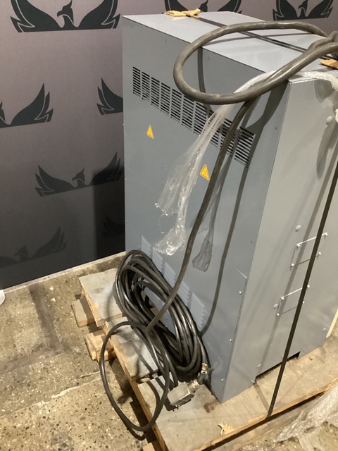 Fanuc R-J3iB, Controller for ArcMate 100iB - Image 4