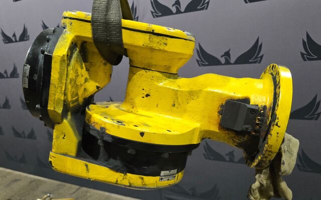 Fanuc, ROBOT WRIST FOR S-430iF ARM 6-AXIS INDUSTRIAL - Image 2