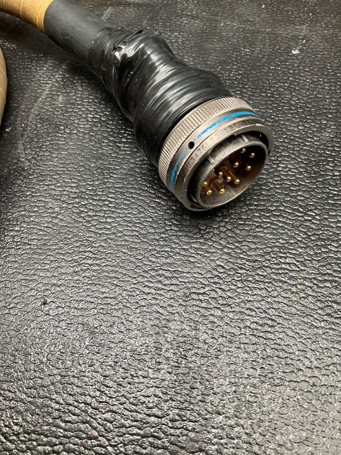 Test Products #7162, S 7162 CONNECTOR MODULE MK100 ABS 38-WAY - Image 4